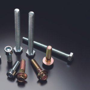 Flange Bolts