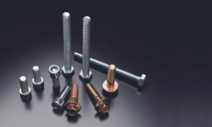 Flange Bolts