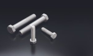 Hex Bolts
