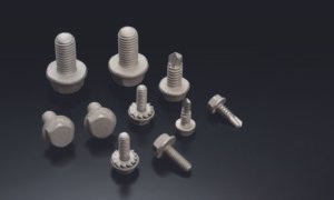 Self-Drilling-Screws