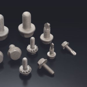Self-Drilling-Screws