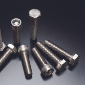 Socket Head Cap Screws