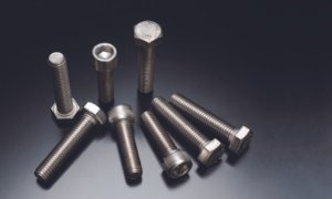 Socket Head Cap Screws