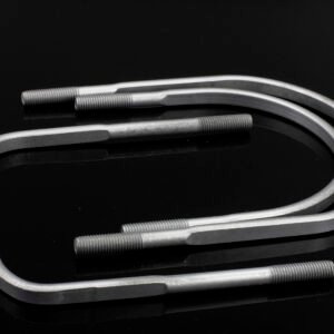 U Bolts