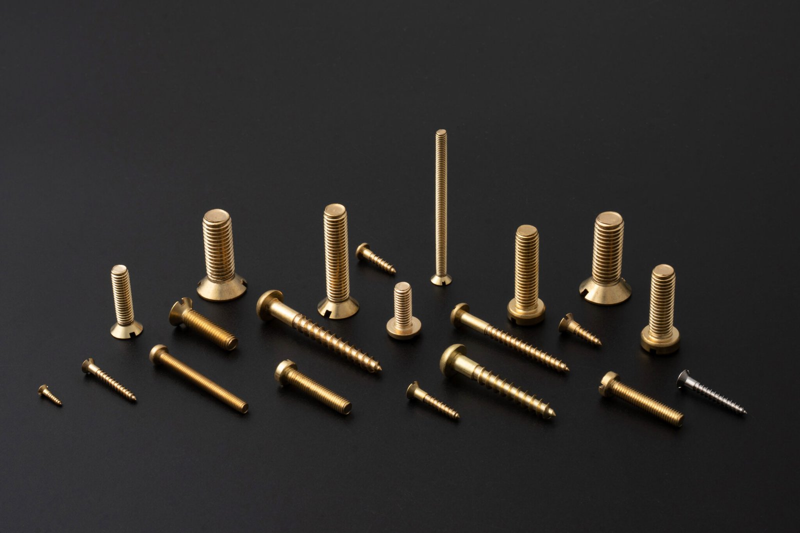 Customized fastener Archives - torquetitans.com